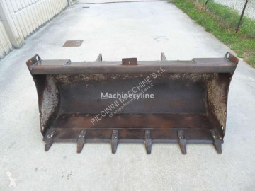 Pala/cuchara Komatsu