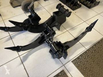 Equipamientos maquinaria OP nuevo
