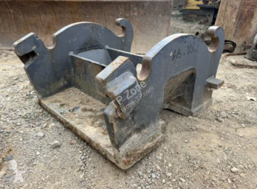 Equipamientos maquinaria OP nuevo