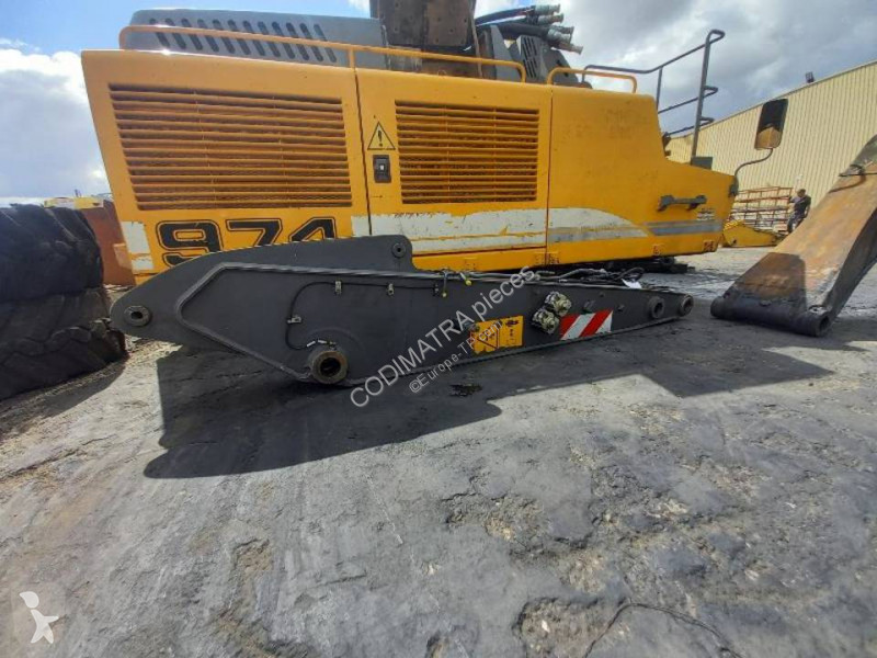 Equipamientos maquinaria OP Volvo