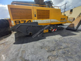 Pluma/balancín Volvo