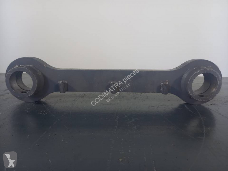 Equipamientos maquinaria OP Volvo
