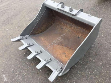Godet terrassement Volvo