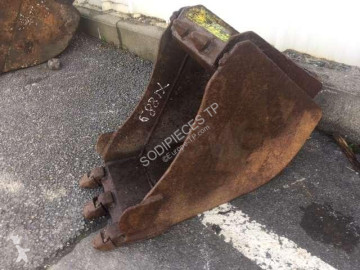 Para zanjas Volvo