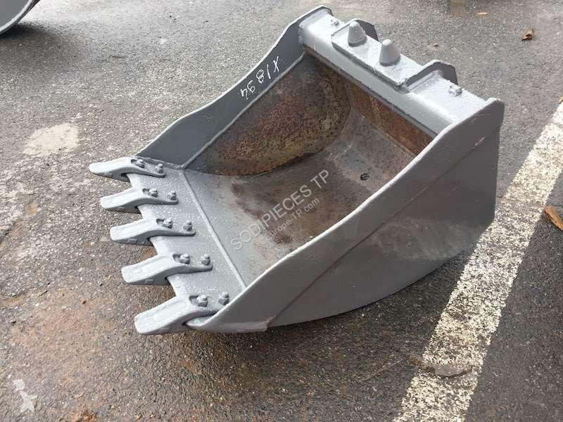 Udstyr til anlægsarbejder Volvo - 570mm