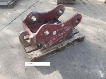 Oilquick OQ80 Attache rapide pour excavateur
