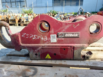 Enganches y acoplamientos Hitachi
