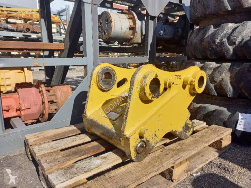 Équipements TP Caterpillar M320F