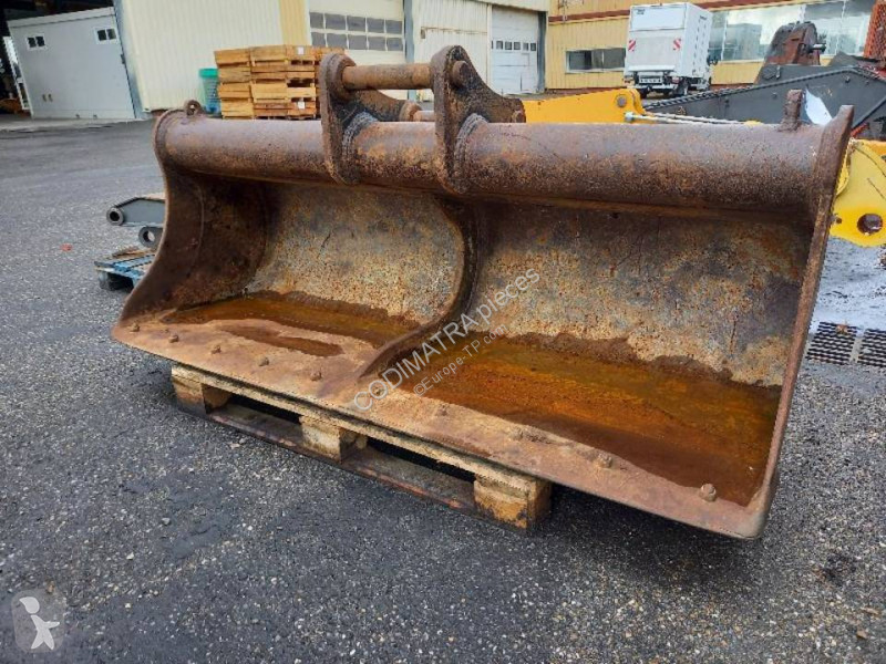 Equipamientos maquinaria OP New Holland
