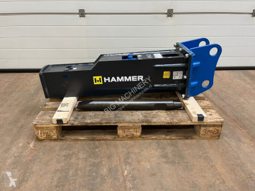 Martillo hidráulica Hammer nuevo