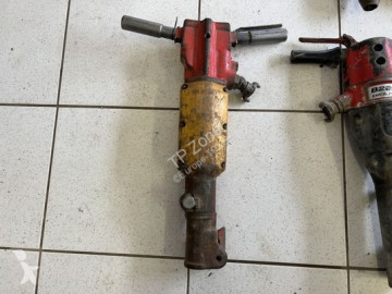 Equipamientos maquinaria OP