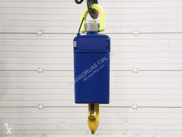 Equipamientos maquinaria OP