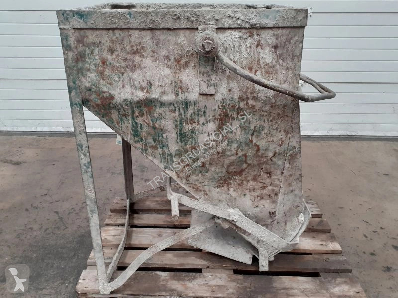 Beton 250 lt.