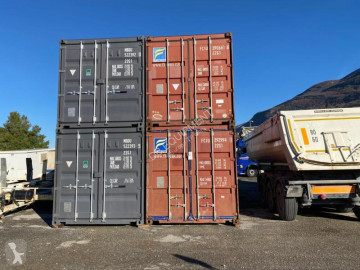 Container