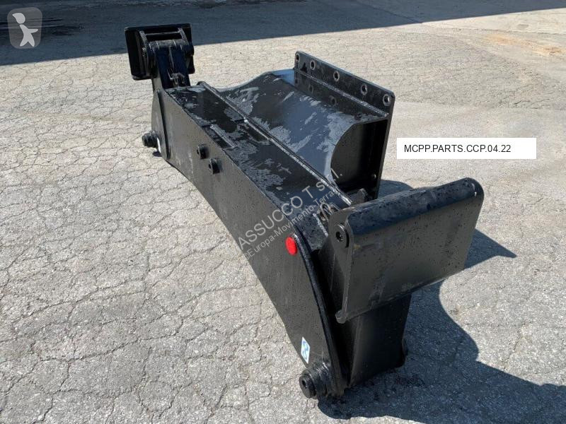 Equipamientos maquinaria OP Hitachi Barre...