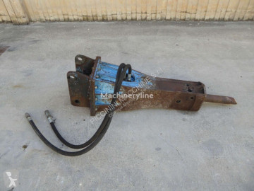 Martillo hidráulica Promove