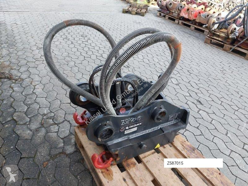 Aanbouwstukken voor bouwmachines Hitachi...