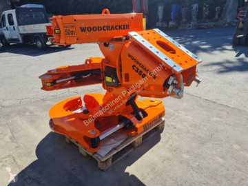 WesttechWoodcracker