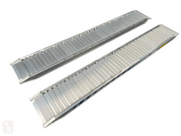 Rampa SCD Equipements nueva