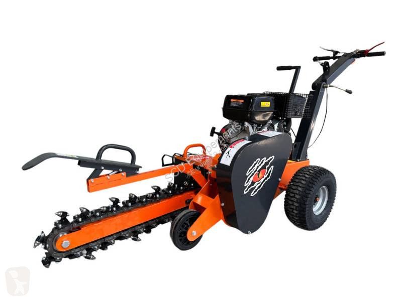Equipamientos maquinaria OP SCD Equipements
