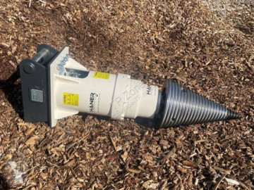 Equipamientos maquinaria OP nuevo