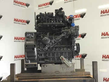 Equipamientos maquinaria OP Kubota nuevo