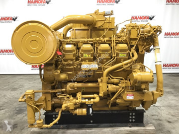 Stavební vybavení Caterpillar 350L 3508C LLC-2507621 NEW