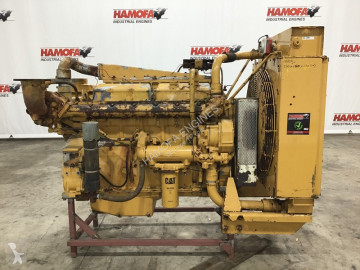 Equipamientos maquinaria OP Caterpillar 3406 90U-6N4995 USED