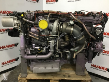 Equipamientos maquinaria OP MAN nuevo