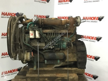 Equipamientos maquinaria OP Volvo F6 TD63KBE FOR PARTS