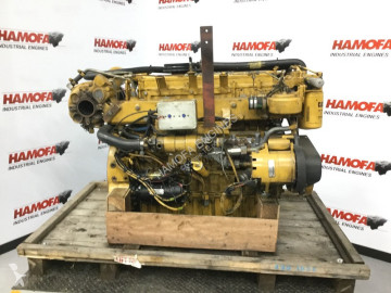 Equipamientos maquinaria OP Caterpillar M312 3126B MARINE 9ZF-2129990 USED