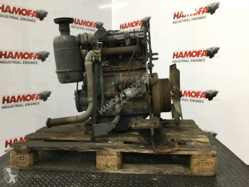 Aanbouwstukken voor bouwmachines Deutz F3L1011 USED