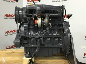 Équipements TP Deutz neuf