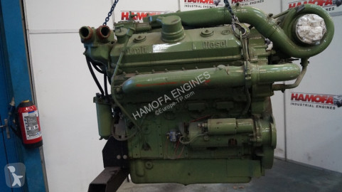 Detroit Diesel