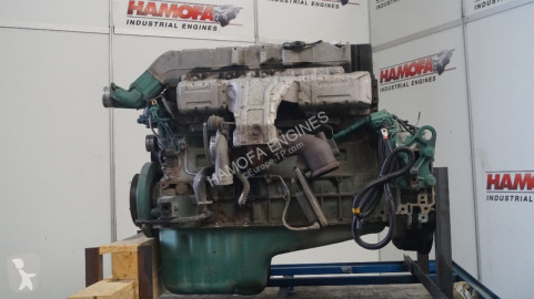 Equipamientos maquinaria OP Volvo F7 D7E FOR PARTS