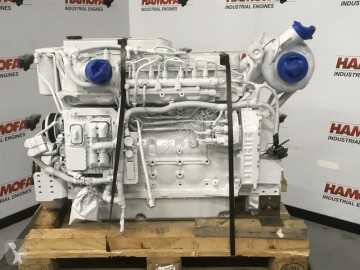 Equipamientos maquinaria OP Cummins QSB6.7 CPL4191 NEW
