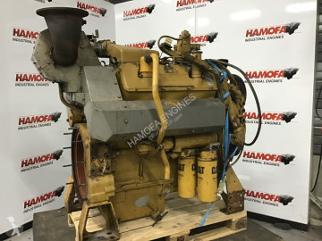 Equipamientos maquinaria OP Caterpillar 308C 3408C 9ER-1308403 USED