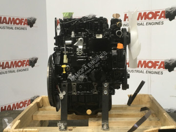Équipements TP Yanmar neuf