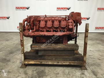 Equipamientos maquinaria OP Iveco