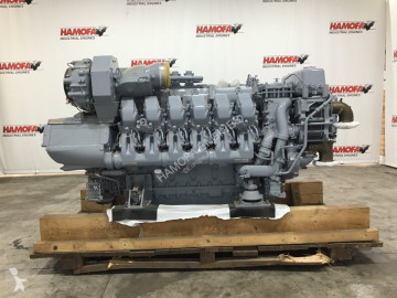 Equipamientos maquinaria OP nuevo