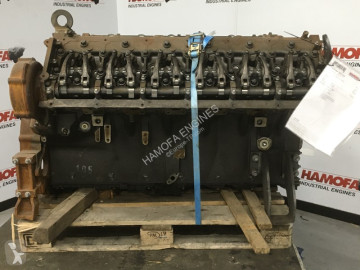 Equipamientos maquinaria OP nuevo