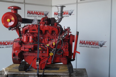 Equipamientos maquinaria OP Iveco