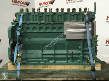 Stavební vybavení Volvo N7 D7E LONG-BLOCK