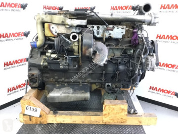 Stavební vybavení MAN D2066 LOH06 USED