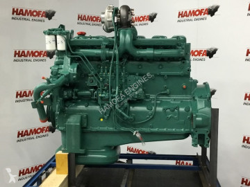 Equipamientos maquinaria OP Volvo nuevo