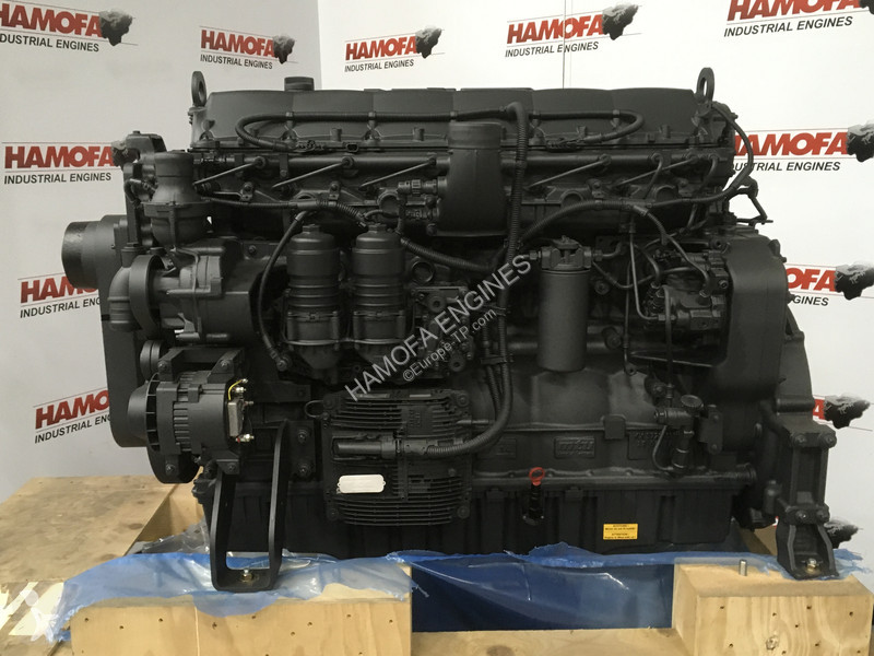 Stavební vybavení 6R1600 G20F NEW