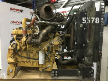 Equipamientos maquinaria OP Caterpillar 365C C9.3 C9N-3655969 USED