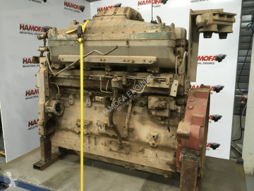 Equipamientos maquinaria OP Cummins QSK19 CPL2559 FOR PARTS