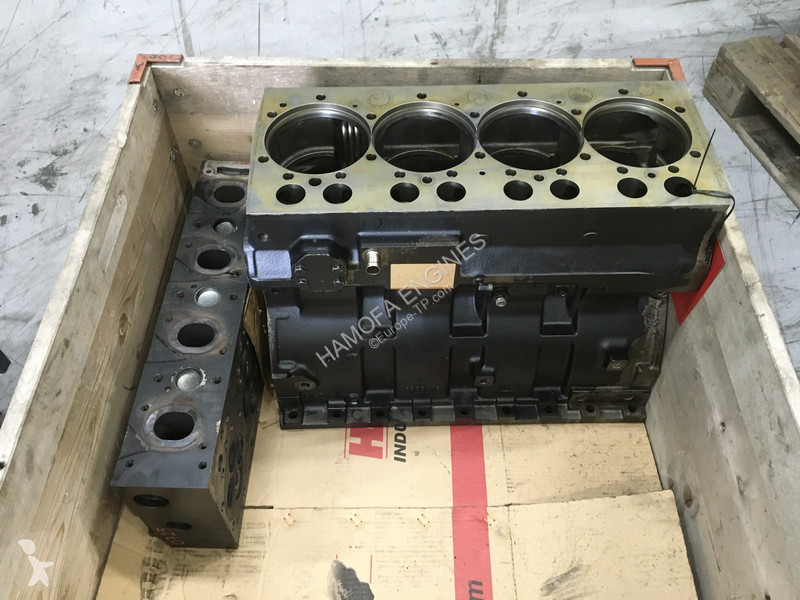 Stavební vybavení 44 AWF PARTS