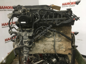 Equipamientos maquinaria OP Cummins QSB6.7 CPL3094 FOR PARTS
